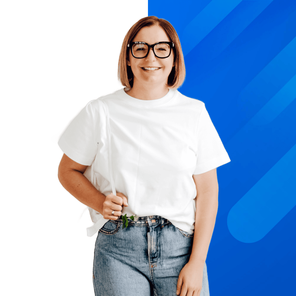 Marta Baj-Lieder – logopeda, terapeuta karmienia